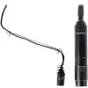 Microfono de Techo para Coro SAMSON CM12C Negro