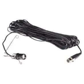 Microfono de Techo para Coro SAMSON CM12C Negro