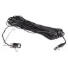 Microfono de Techo para Coro SAMSON CM12C Negro