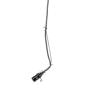 Microfono de Techo para Coro SAMSON CM12C Negro