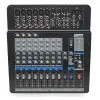 Mixer 12 Canales Samson MXP144FX con USB y Efectos