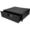Cajon Metalico Samson De 3u Para Rack SRKDR3U