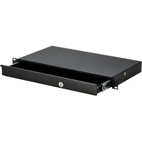 Cajon Metalico Samson De 1u Para Rack SRKDR1U