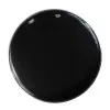 Parche Remo Encore 24" Powerstroke 3 Negro Capa Simple Ebony EN-1424-E3