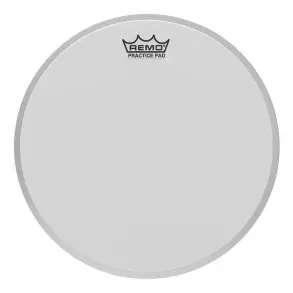 Remo Repuesto para Pad De Practica 10"