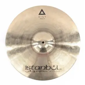 Platillo Istanbul Agop Xist Brilliant Crash 18"