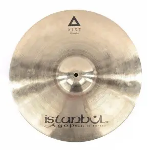 Platillo Istanbul Agop Xist Brilliant Crash 19"