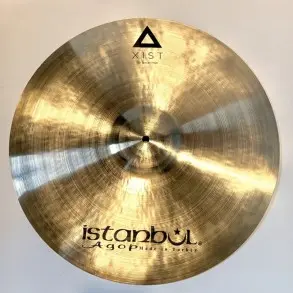 Platillo Istanbul Agop Xist Brilliant Ride 20"