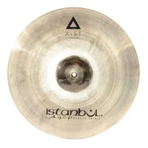 Platillo Istanbul Agop Xist Brilliant Ride 20"