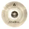 Platillo Istanbul Agop Xist Brilliant Ride 20"