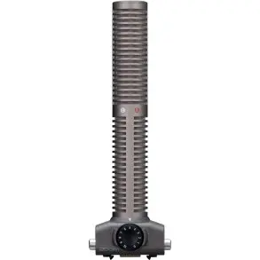 Micrófono Shotgun Zoom Compatible Con H5/H6/Q8/F8U44