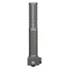 Micrófono Shotgun Zoom Compatible Con H5/H6/Q8/F8U44