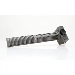 Micrófono Shotgun Zoom Compatible Con H5/H6/Q8/F8U44