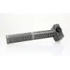 Micrófono Shotgun Zoom Compatible Con H5/H6/Q8/F8U44