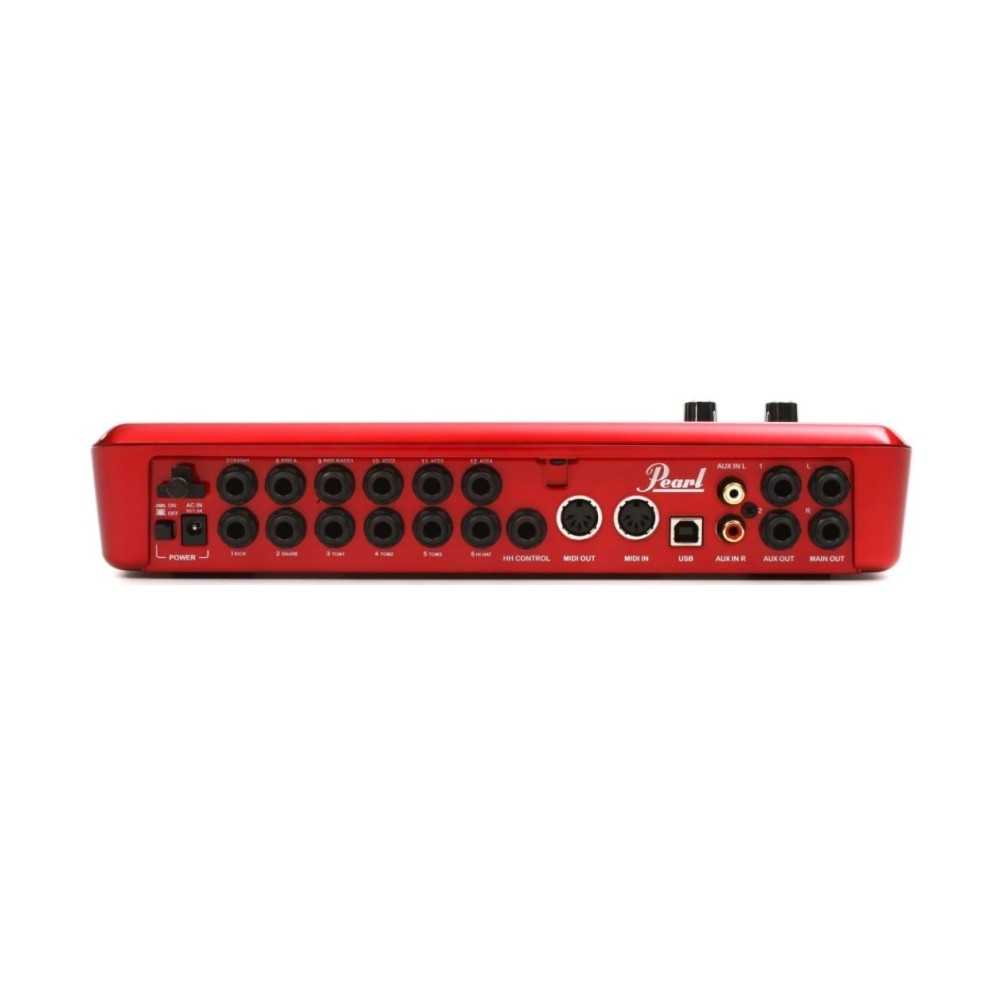 Módulo PEARL para Batería Electrónica E-PRO Live Red Box