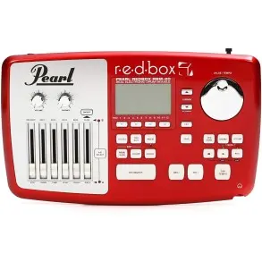 Módulo PEARL para Batería Electrónica E-PRO Live Red Box