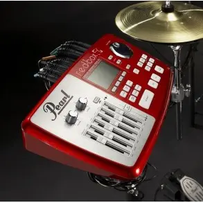Módulo PEARL para Batería Electrónica E-PRO Live Red Box