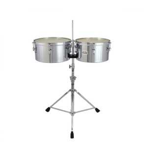 Timbales Remo TB-1314-VC Valencia PRO Series