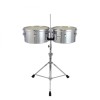 Timbales Remo TB-1314-VC Valencia PRO Series