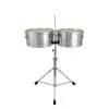 Timbales Remo TB-1314-VC Valencia PRO Series