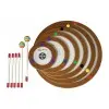 Kit de Percusión Remo SSAHFK01 Sound Shapes