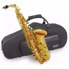 Saxo Alto Knight Eb JBAS-260 con ESTUCHE