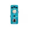 Micro Pedal MOOER ENSEMBLE QUEEN Chorus Análogo para Bajo