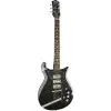 Guitarra Eléctrica Gretsch G5135CVT Electromatic Corvette Color Negro