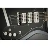 Guitarra Eléctrica Gretsch G5135CVT Electromatic Corvette Color Negro