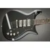 Guitarra Eléctrica Gretsch G5135CVT Electromatic Corvette Color Negro