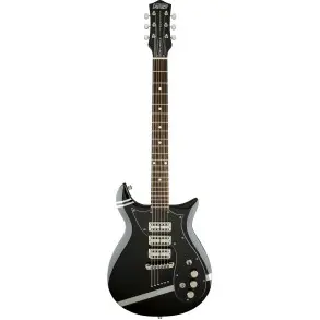 Guitarra Eléctrica Gretsch G5135CVT Electromatic Corvette Color Negro