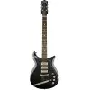 Guitarra Eléctrica Gretsch G5135CVT Electromatic Corvette Color Negro