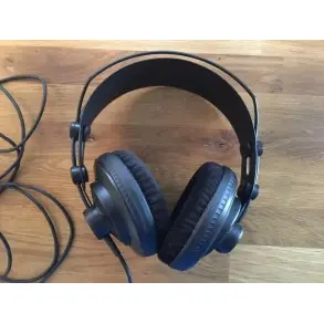 Auriculares De Estudio SAMSON SR850 Vincha
