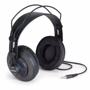Auriculares De Estudio SAMSON SR850 PACK X2