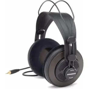 Auriculares De Estudio SAMSON SR850 PACK X2