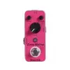 Micro pedal de efecto Mooer ANA ECHO Delay analógico