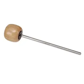Mazo de Madera DIXON Para Bombo PPB3HP