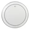 Parche Remo Encore 22" Pinstripe Transparente Doble Capa EN-1322-PS