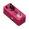 Micro pedal de efecto Mooer ANA ECHO Delay analógico
