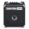 Amplificador de Bajo HARTKE HD15 15W - 6,5"