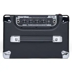 Amplificador de Bajo HARTKE HD15 15W - 6,5"