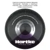 Amplificador de Bajo HARTKE HD15 15W - 6,5"