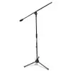 Soporte Samson para Microfono Boom Liviano Tres patas Altura Min 86cm - Max 143cm BL3