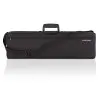 Flauta Bajo PEARL PFB-305E Mecanismo de E Plata