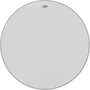Parche Remo 40" Emperor Arenado Doble Capa BR-1140-00