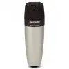 Samson C01 Microfono Condenser para Estudio
