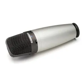 Samson C03 Microfono Condenser para Estudio