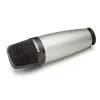 Samson C03 Microfono Condenser para Estudio