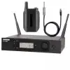 Sistema Inalámbrico Shure Para Instrumentos GLXD14AR-Z2