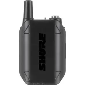 Sistema Inalámbrico Shure Para Instrumentos GLXD14AR-Z2